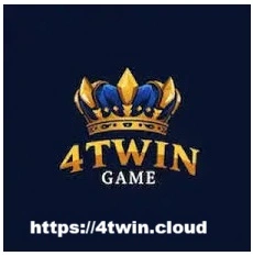 4T WIN Game logo