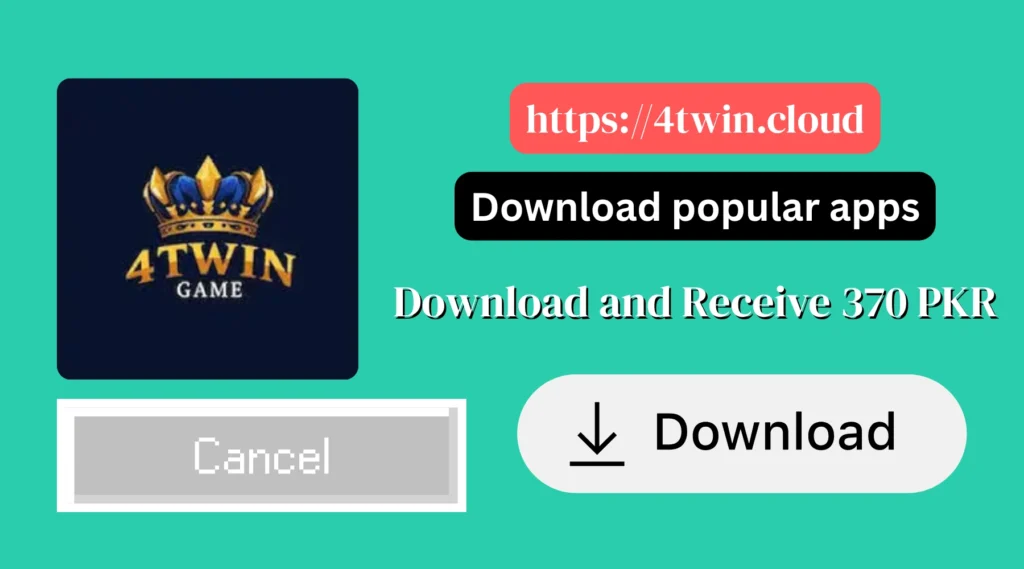4T WIN Game download